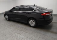 2020 Ford Fusion in Lombard, IL 60148 - 18139191 3