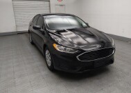 2020 Ford Fusion in Lombard, IL 60148 - 18139191 13