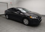 2020 Ford Fusion in Lombard, IL 60148 - 18139191 11