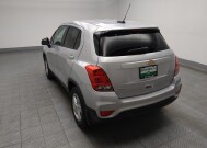 2020 Chevrolet Trax in Lombard, IL 60148 - 18139194 5