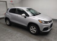 2020 Chevrolet Trax in Lombard, IL 60148 - 18139194 11