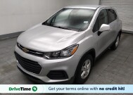 2020 Chevrolet Trax in Lombard, IL 60148 - 18139194 1