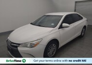 2016 Toyota Camry in Houston, TX 77034 - 18139195 1