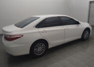 2016 Toyota Camry in Houston, TX 77034 - 18139195 10