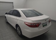 2016 Toyota Camry in Houston, TX 77034 - 18139195 5