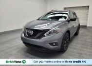 2018 Nissan Murano in Las Vegas, NV 89104 - 18139206 1