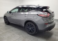 2018 Nissan Murano in Las Vegas, NV 89104 - 18139206 3