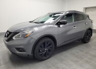 2018 Nissan Murano in Las Vegas, NV 89104 - 18139206 2