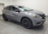 2018 Nissan Murano in Las Vegas, NV 89104 - 18139206 11