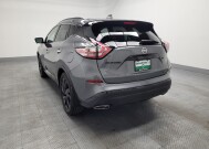 2018 Nissan Murano in Las Vegas, NV 89104 - 18139206 5