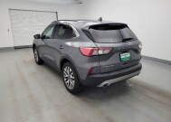 2022 Ford Escape in Columbus, OH 43228 - 18139207 5