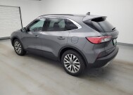 2022 Ford Escape in Columbus, OH 43228 - 18139207 3