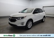 2021 Chevrolet Equinox in New Castle, DE 19720 - 18139209 1
