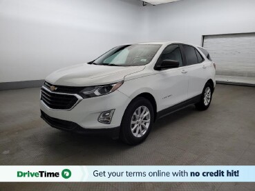 2021 Chevrolet Equinox in New Castle, DE 19720