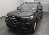2021 Ford Explorer in Houston, TX 77034 - 18139218 15