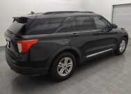 2021 Ford Explorer in Houston, TX 77034 - 18139218 10