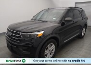 2021 Ford Explorer in Houston, TX 77034 - 18139218 1
