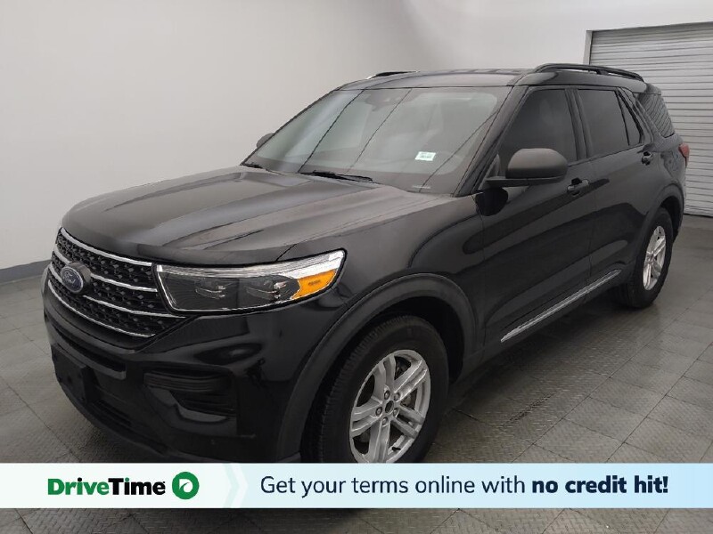 2021 Ford Explorer in Houston, TX 77034 - 18139218