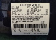 2021 Ford Explorer in Houston, TX 77034 - 18139218 33
