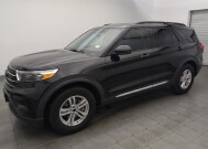 2021 Ford Explorer in Houston, TX 77034 - 18139218 2
