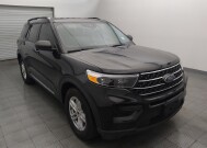 2021 Ford Explorer in Houston, TX 77034 - 18139218 13