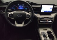 2021 Ford Explorer in Houston, TX 77034 - 18139218 22