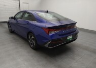 2025 Hyundai Elantra in Charlotte, NC 28273 - 18139219 5