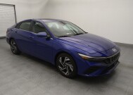 2025 Hyundai Elantra in Charlotte, NC 28273 - 18139219 11
