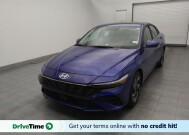 2025 Hyundai Elantra in Charlotte, NC 28273 - 18139219 1