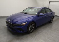 2025 Hyundai Elantra in Charlotte, NC 28273 - 18139219 2