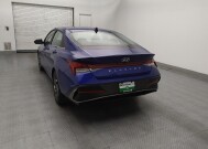 2025 Hyundai Elantra in Charlotte, NC 28273 - 18139219 6