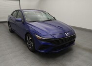 2025 Hyundai Elantra in Charlotte, NC 28273 - 18139219 13