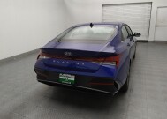 2025 Hyundai Elantra in Charlotte, NC 28273 - 18139219 7