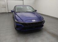 2025 Hyundai Elantra in Charlotte, NC 28273 - 18139219 14