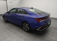 2025 Hyundai Elantra in Charlotte, NC 28273 - 18139219 3