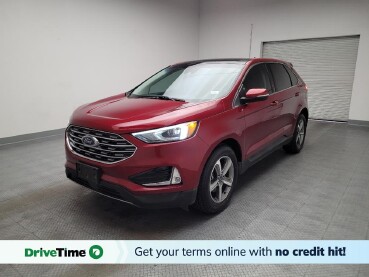2019 Ford Edge in El Cajon, CA 92020