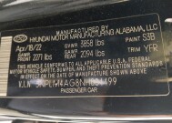 2022 Hyundai Elantra in Augusta, GA 30907 - 18139221 33