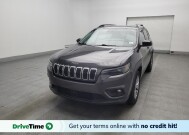 2022 Jeep Cherokee in Macon, GA 31210 - 18139223 1