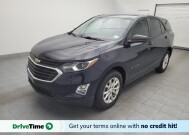 2020 Chevrolet Equinox in Charlotte, NC 28273 - 18139236 1