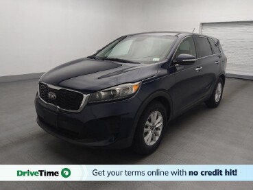 2019 Kia Sorento in Kissimmee, FL 34744
