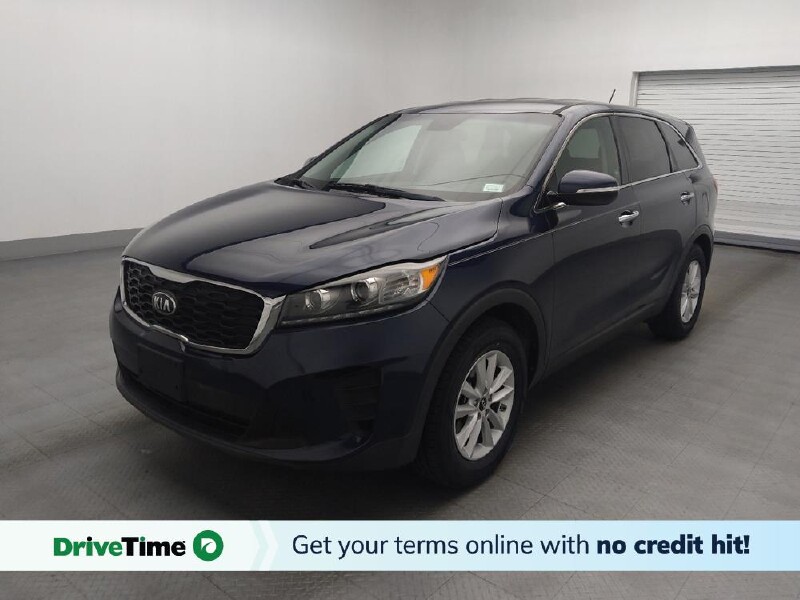 2019 Kia Sorento in Kissimmee, FL 34744 - 18139245