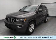 2021 Jeep Grand Cherokee in Independence, MO 64055 - 18139259 1