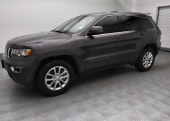 2021 Jeep Grand Cherokee in Independence, MO 64055 - 18139259 2