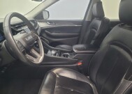 2024 Jeep Grand Cherokee in Indianapolis, IN 46219 - 18139261 17