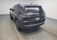 2024 Jeep Grand Cherokee in Indianapolis, IN 46219 - 18139261 5