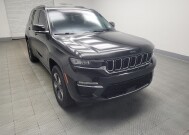 2024 Jeep Grand Cherokee in Indianapolis, IN 46219 - 18139261 13