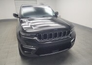 2024 Jeep Grand Cherokee in Indianapolis, IN 46219 - 18139261 14