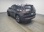 2024 Jeep Grand Cherokee in Indianapolis, IN 46219 - 18139261 3