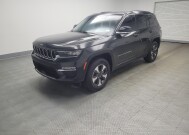 2024 Jeep Grand Cherokee in Indianapolis, IN 46219 - 18139261 2