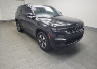2024 Jeep Grand Cherokee in Indianapolis, IN 46219 - 18139261 11